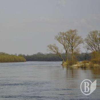 Рівні води на Дніпрі й Десні 15 березня Рівні води на Дніпрі й Десні 15 березня