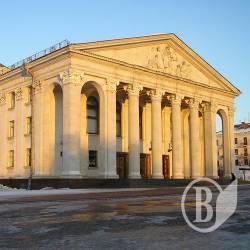22-26 квітня триватиме фестиваль моновистав «Чернігівське відлуння» 22-26 квітня триватиме фестиваль моновистав «Чернігівське відлуння»