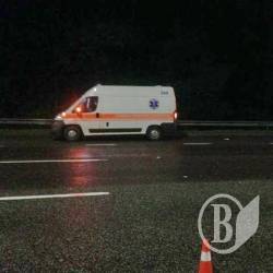 Нічні ДТП: Невідомий збив п’яного невідомого на велосипеді