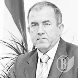Нагалюк пішов, та не зовсім Нагалюк пішов, та не зовсім