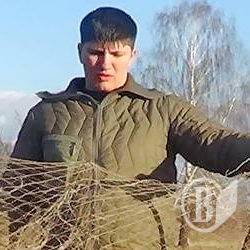Ставили сітку, а вона зникла? Ось, дивіться, чиїх рук справа! Ставили сітку, а вона зникла? Ось, дивіться, чиїх рук справа!