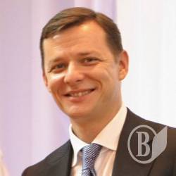 Ляшко у Раді розповів про абонплату за газ Ляшко у Раді розповів про абонплату за газ