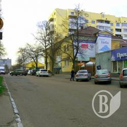 Невдовзі вулицю Гончу закриють, щоб міняти водопровід Невдовзі вулицю Гончу закриють, щоб міняти водопровід