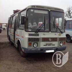 Водій автобуса прещимив дверима і «витряхнув» пасажира на асфальт Водій автобуса прещимив дверима і «витряхнув» пасажира на асфальт
