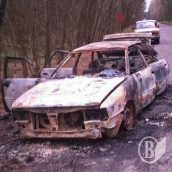 З чим працювали пожежники у вихідні З чим працювали пожежники у вихідні