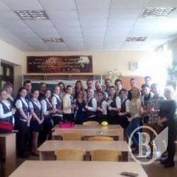      English Speaking Club