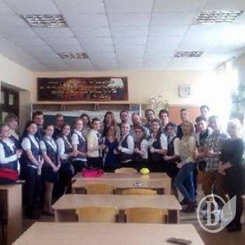      English Speaking Club