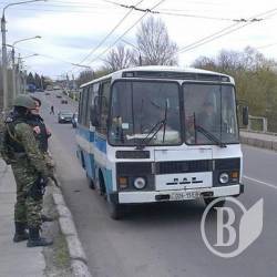 У п’ятницю 14 квітня йдуть до Порошенка: «Почуйте Донбас» У п’ятницю 14 квітня йдуть до Порошенка: «Почуйте Донбас»