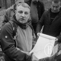 9 мільйонів на 900 метрів, ще й дерева в Кордівці порубати?