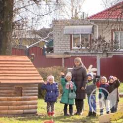 В об’єднаній громаді за рік зробили більше, аніж за останні 15 років В об’єднаній громаді за рік зробили більше, аніж за останні 15 років