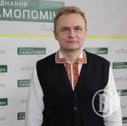 Смердючу «часточку Львова» висипали біля села на Чернігівщині Смердючу «часточку Львова» висипали біля села на Чернігівщині