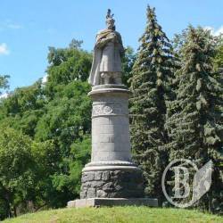 Реконструкція «тумби» Хмельницького потягне на 700 тисяч Реконструкція «тумби» Хмельницького потягне на 700 тисяч
