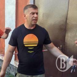 «Мунполіції» дають півмільйона на боротьбу з гаражами
