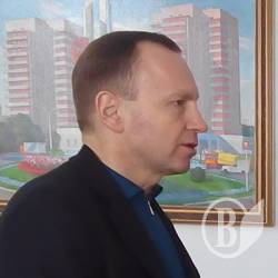 Атрошенко розповів про тендери, бордюри і «за жисть» Атрошенко розповів про тендери, бордюри і «за жисть»