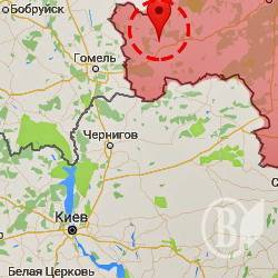 Клинцы – военный плацдарм вшивых для продвижения РФ на Запад Клинцы – военный плацдарм вшивых для продвижения РФ на Запад