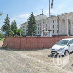 «Пагорб» на Красній площі може зникнути «Пагорб» на Красній площі може зникнути