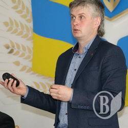 Як селянам вижити в умовах стандартів ЄС і конкуренції з агрохолдингами Як селянам вижити в умовах стандартів ЄС і конкуренції з агрохолдингами