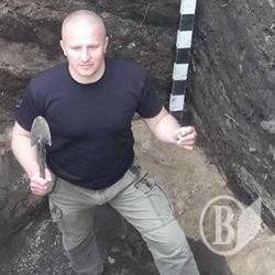 Давньоруські споруди знайшли археологи в Ніжині Давньоруські споруди знайшли археологи в Ніжині