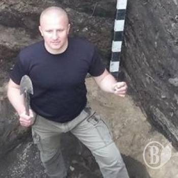 Давньоруські споруди знайшли археологи в Ніжині Давньоруські споруди знайшли археологи в Ніжині