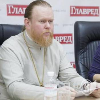 Архієпископ КП Євстратій (Зоря): Московський патріархат не варто забороняти Архієпископ КП Євстратій (Зоря): Московський патріархат не варто забороняти