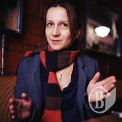 Зустрічайте Вія на сцені в Чернігові 23 червня Зустрічайте Вія на сцені в Чернігові 23 червня