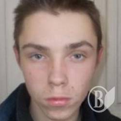 Пішов до ліцею і пропав 17-літній Пішов до ліцею і пропав 17-літній