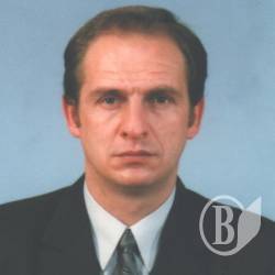 На Чернігівщині новий начальник лісового й мисливського господарства На Чернігівщині новий начальник лісового й мисливського господарства