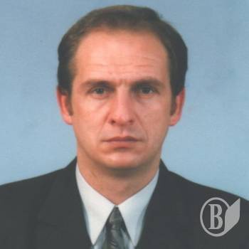 На Чернігівщині новий начальник лісового й мисливського господарства На Чернігівщині новий начальник лісового й мисливського господарства