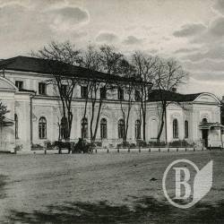 Суд розглядає справу «Дворянського зібрання» Суд розглядає справу «Дворянського зібрання»
