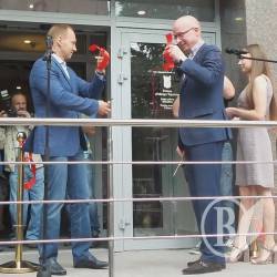 Готель мережі Reikartz відкрито і в Чернігові Готель мережі Reikartz відкрито і в Чернігові