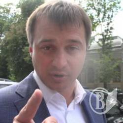 Аеропорт «Бориспіль» як рекламний майданчик БПП