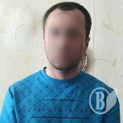 Попався кавказець, розшукуваний Інтерполом за вбивство в Чехії Попався кавказець, розшукуваний Інтерполом за вбивство в Чехії
