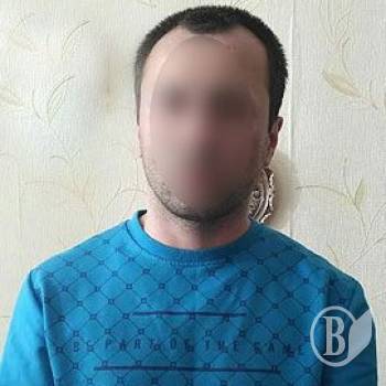 Попався кавказець, розшукуваний Інтерполом за вбивство в Чехії Попався кавказець, розшукуваний Інтерполом за вбивство в Чехії