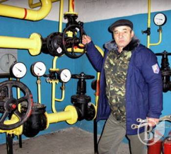 Перекрито газ місту Корюківка. А відкрити можуть не всім Перекрито газ місту Корюківка. А відкрити можуть не всім