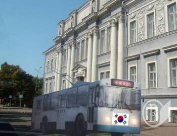 У Чернігові вкотре тимчасово змінені маршрути грогмадського транспорту У Чернігові вкотре тимчасово змінені маршрути грогмадського транспорту