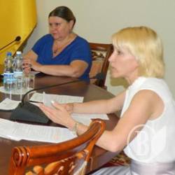 Романова запевняє, що патріотизм на Чернігівщині виховують як слід