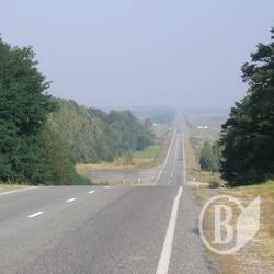 Білорусам з Гомеля дозволили будувати автодороги в Україні