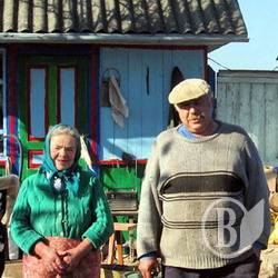 Сім’ї на Чернігівщини нечисленні й небагаточисельні Сім’ї на Чернігівщини нечисленні й небагаточисельні