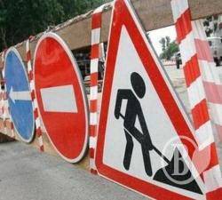 Ще дві вулиці будуть перекриті в Чернігові: Шевченка та Гетьмана Полуботка Ще дві вулиці будуть перекриті в Чернігові: Шевченка та Гетьмана Полуботка