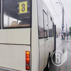 Депутати Чернігова «воротять носа» від ініціативи відміни 4,50 за убогі маршрутки Депутати Чернігова «воротять носа» від ініціативи відміни 4,50 за убогі маршрутки