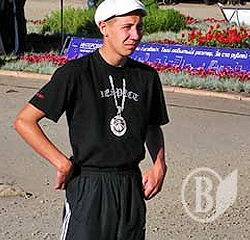 Нічного гопника раніше «жаліли» судді. Не допомогло Нічного гопника раніше «жаліли» судді. Не допомогло