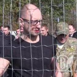 Семеро учасників розкрадання «Стіни» заарештовані, сумарний розмір застав – 25,5 млн Семеро учасників розкрадання «Стіни» заарештовані, сумарний розмір застав – 25,5 млн