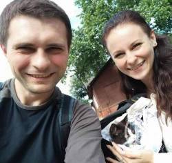 Слухайте о 18:00 «Вечерю на Свободі» про три роки «Громадського» і... Слухайте о 18:00 «Вечерю на Свободі» про три роки «Громадського» і...