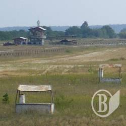 Стріляти в Гончарівському будуть чотири дні