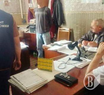 Справу комунального директора, що взяв 10 тисяч, передають до суду Справу комунального директора, що взяв 10 тисяч, передають до суду