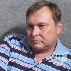 Відверта бесіда під час «Вечері на Свободі» з володарем сонячної електростанції Олексієм Лукіним Відверта бесіда під час «Вечері на Свободі» з володарем сонячної електростанції Олексієм Лукіним