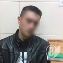 П’яний «гонщик-фургонщик» перекинувся у Чернігові П’яний «гонщик-фургонщик» перекинувся у Чернігові