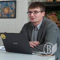 На Чернігівщині за три роки не покарали жодного кривдника журналістів На Чернігівщині за три роки не покарали жодного кривдника журналістів