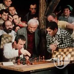 Чемпіонат з шахів відбудеться у Чернігові до Дня міста Чемпіонат з шахів відбудеться у Чернігові до Дня міста
