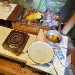 Затримані четверо наркоманів, що варили й продавали наркотики Затримані четверо наркоманів, що варили й продавали наркотики